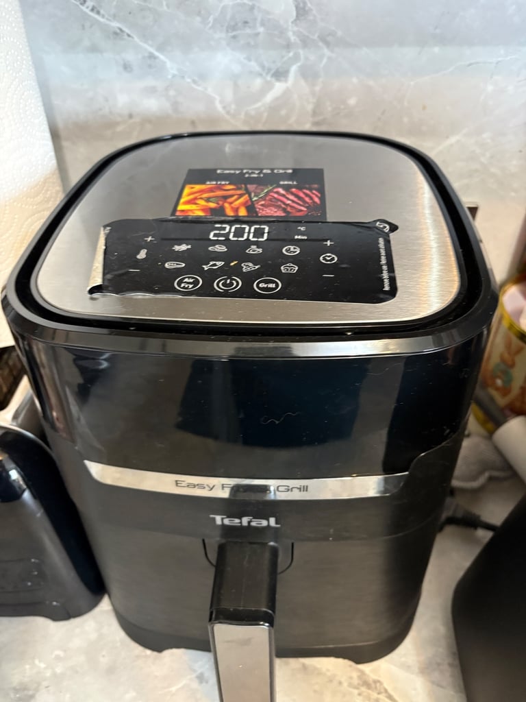 Tefal Air Fryer