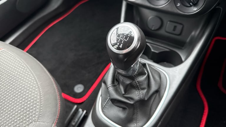 2019 Vauxhall Corsa 1.4i ecoTEC Griffin Hatchback 5dr Petrol Manual Euro 6 (90 ps) Hatchback Petr...