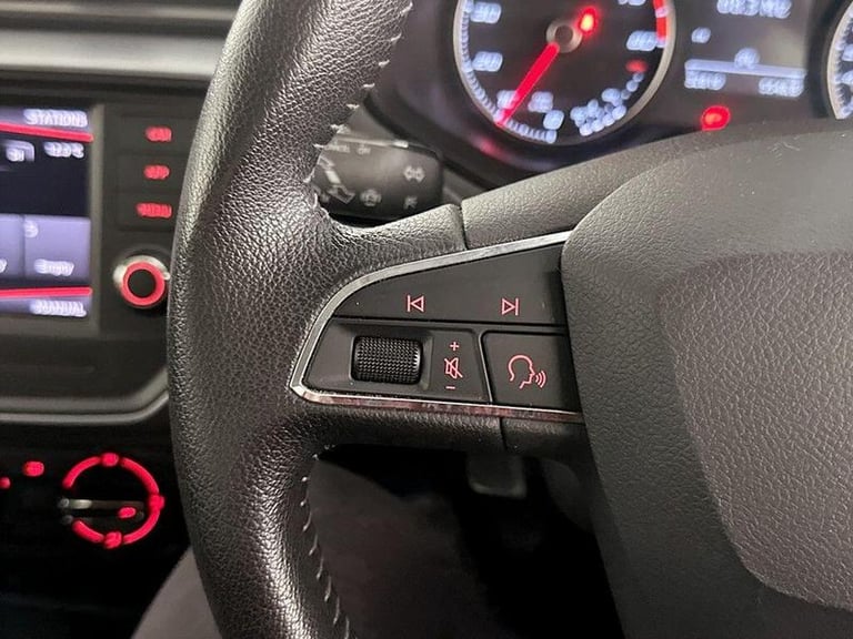 2019 SEAT Arona 1.0 TSI SE Euro 6 (s/s) 5dr Manual SUV Petrol Manual