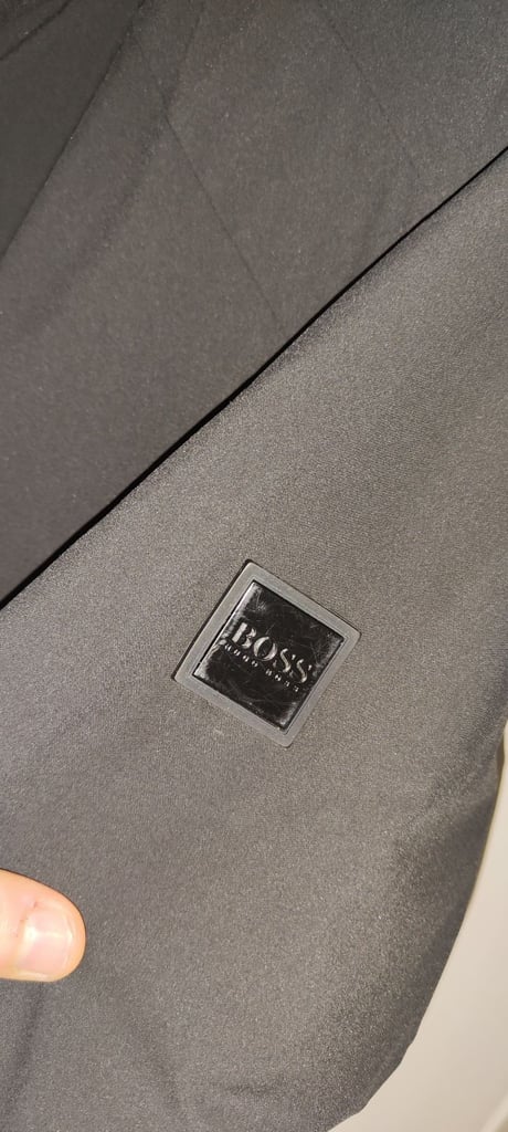 Hugo Boss XL