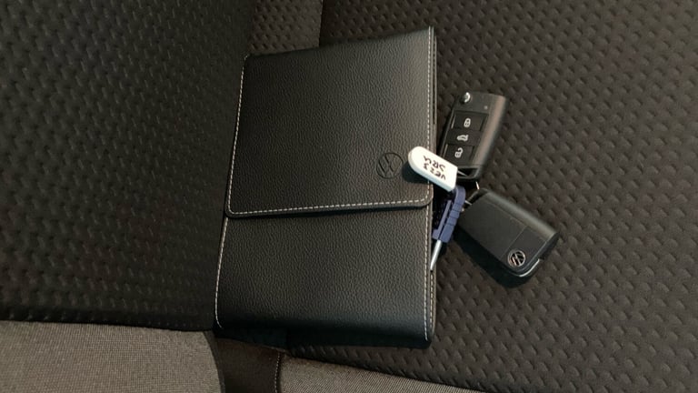 2023 Volkswagen Polo 1.0 TSI Life 5dr Petrol Hatchback Hatchback Petrol Manual