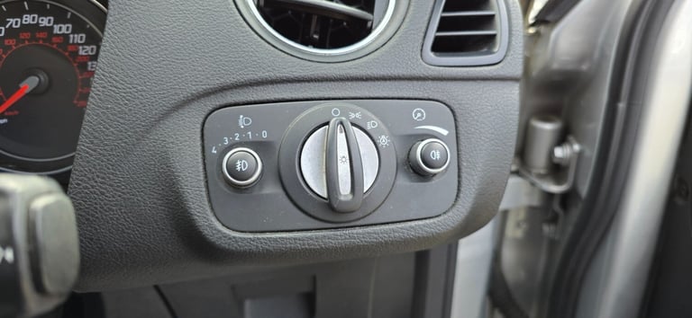 2011 Ford S-Max 2.0 TDCi 163 Titanium 5dr MPV Diesel Manual