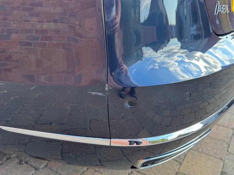 Audi, A8, Saloon, 2016, Semi-Auto, 2967 (cc), 4 doors