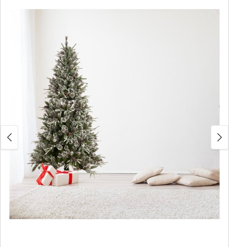 image for Artificial Christmas Tree 