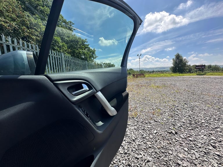 CITROEN C3 1.4 VTi 16V VTR+ 2011