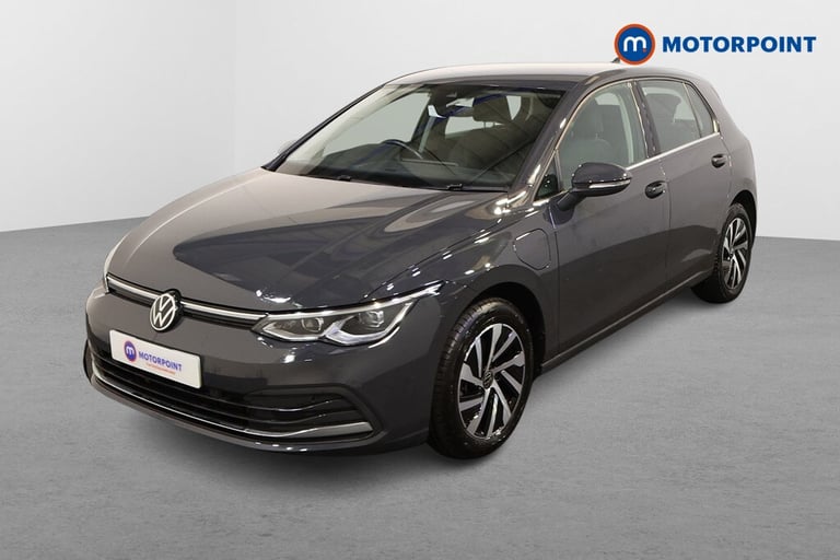 2022 Volkswagen Golf 1.4 TSI eHybrid Style 5dr DSG Hatchback Hybrid Automatic