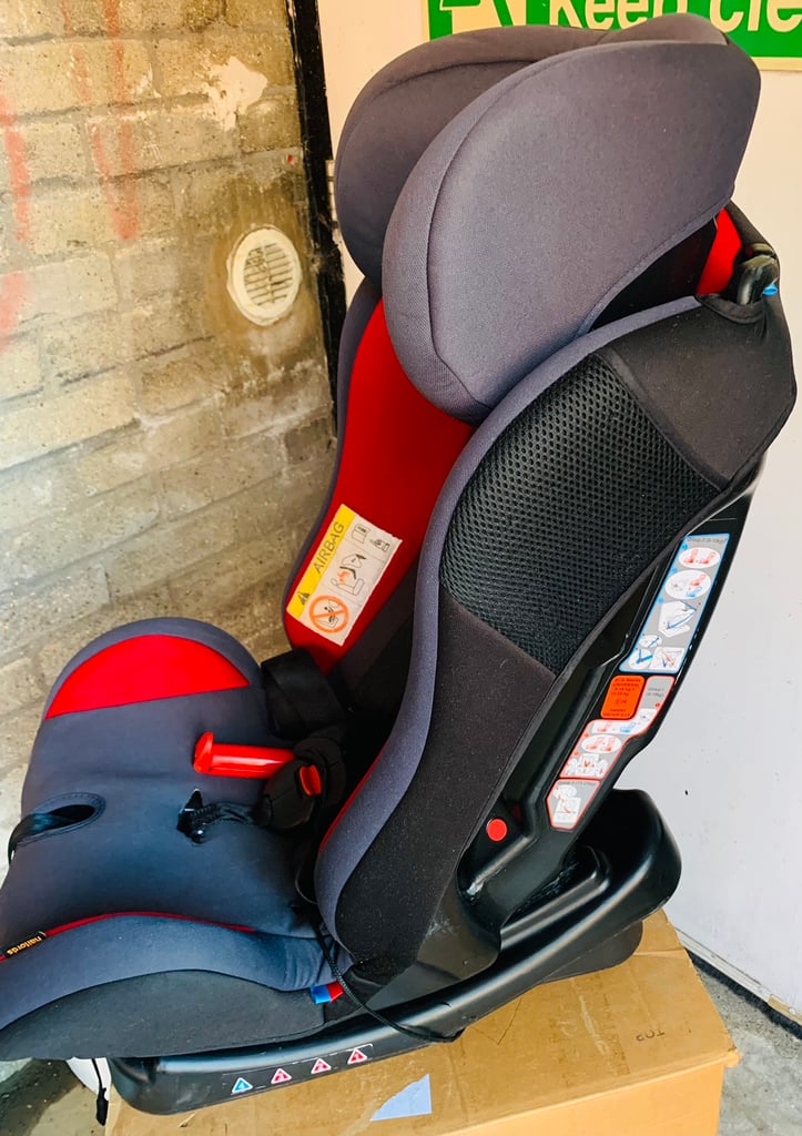 Baby Carriers & universal Car Seats in Heathrow, London Gumtree