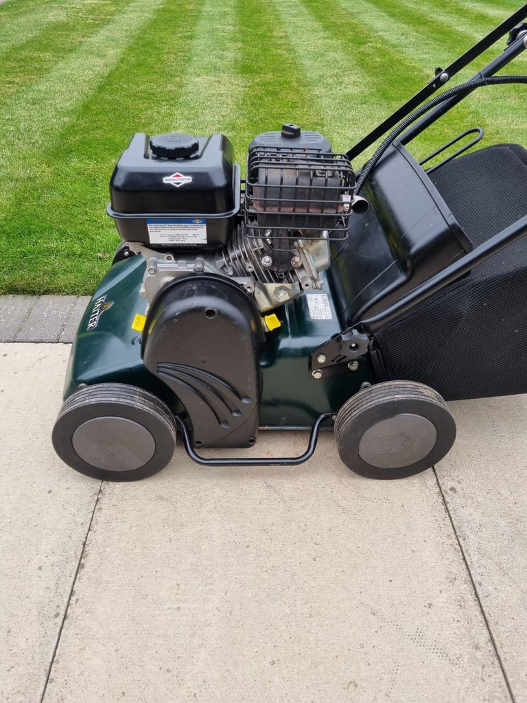 Hayter lawnmower in Norwich, Norfolk Gumtree