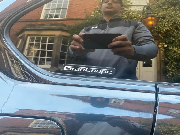 2019 BMW 4 Series Gran Coupe 2.0 420i GPF M Sport Hatchback 5dr Petrol Auto Euro 6 (s/s) (184 ps)...