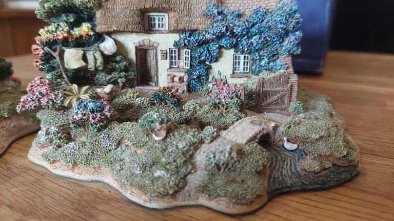 LILLIPUT LANE ● SUMMER DAYS X2