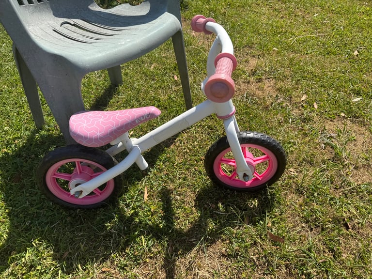 image for Kids push bike 