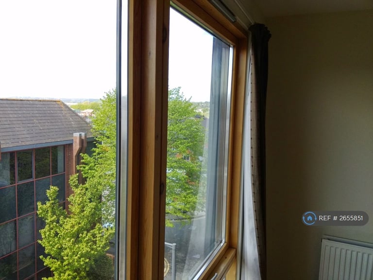 2 bedroom flat in Mayer House, Reading, RG1 (2 bed) (#2655851)