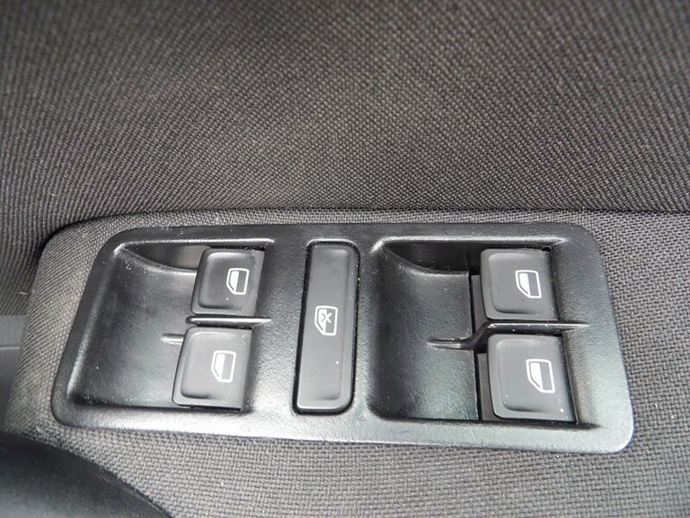 2016 Volkswagen Polo BlueMotion Tech Match Hatchback Petrol Manual