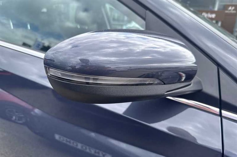 2025 Hyundai i20 1.0T GDi Ultimate 5dr DCT HATCHBACK PETROL Automatic