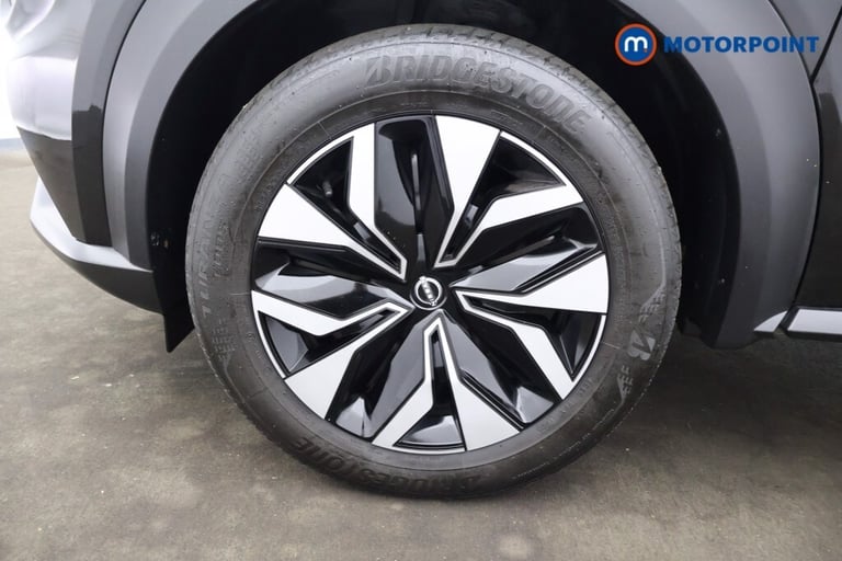 2023 Nissan Juke 1.0 DiG-T 114 Acenta 5dr SUV Petrol Manual