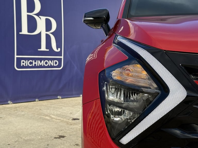 2023 Kia Sportage 1.6 T-GDi GT-Line SUV 5dr Petrol Manual Euro 6 (s/s) (148 bhp) SUV Petrol Manual