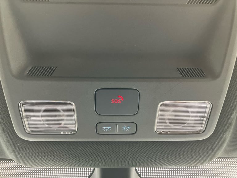 2023 Ford Puma 1.0 EcoBoost Hybrid mHEV ST-Line 5dr DCT Hatchback PETROL Automatic