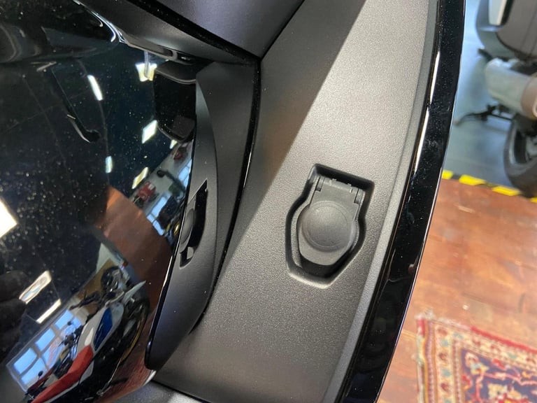 2022 BMW R 1250 RT 1250 LE Euro 5