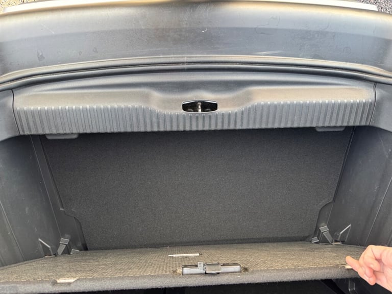 2022 Citroen C3 Aircross 1.2 PureTech 110 Shine Plus 5dr MPV PETROL Manual