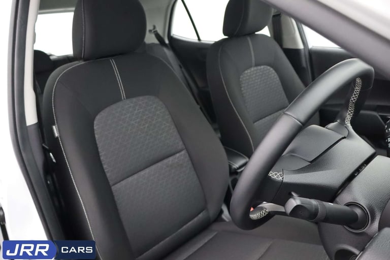 2021 Kia Picanto 1.0 Picanto 3 Auto 5dr Hatchback Petrol Automatic