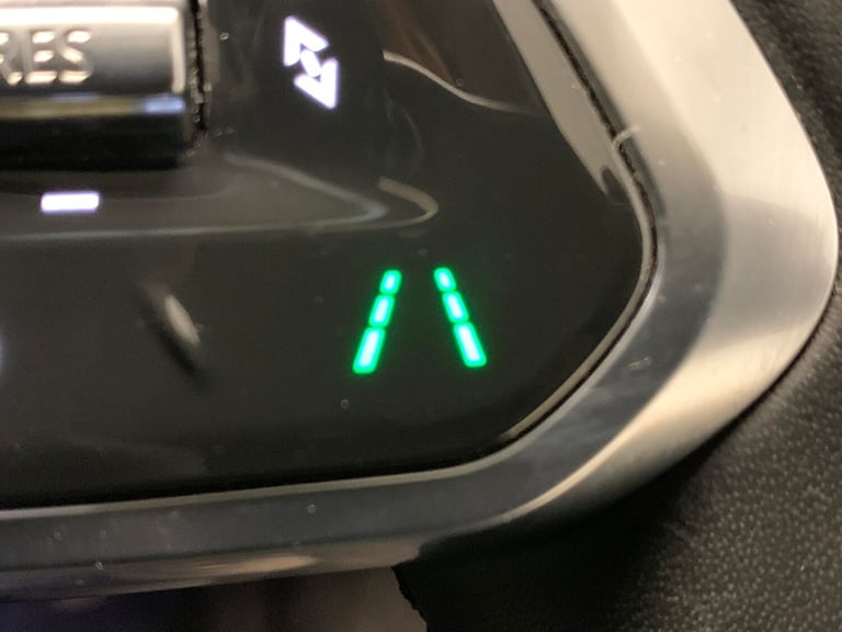 2020 Jaguar I-Pace 294kW EV400 HSE 90kWh 5dr Auto [11kW Charger] HATCHBACK ELECTRIC Automatic