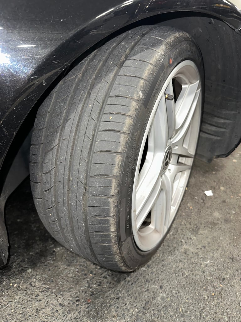 Mercedes-Benz, C CLASS, Estate, 2008, Other, 1796 (cc),5 doors - Image 10