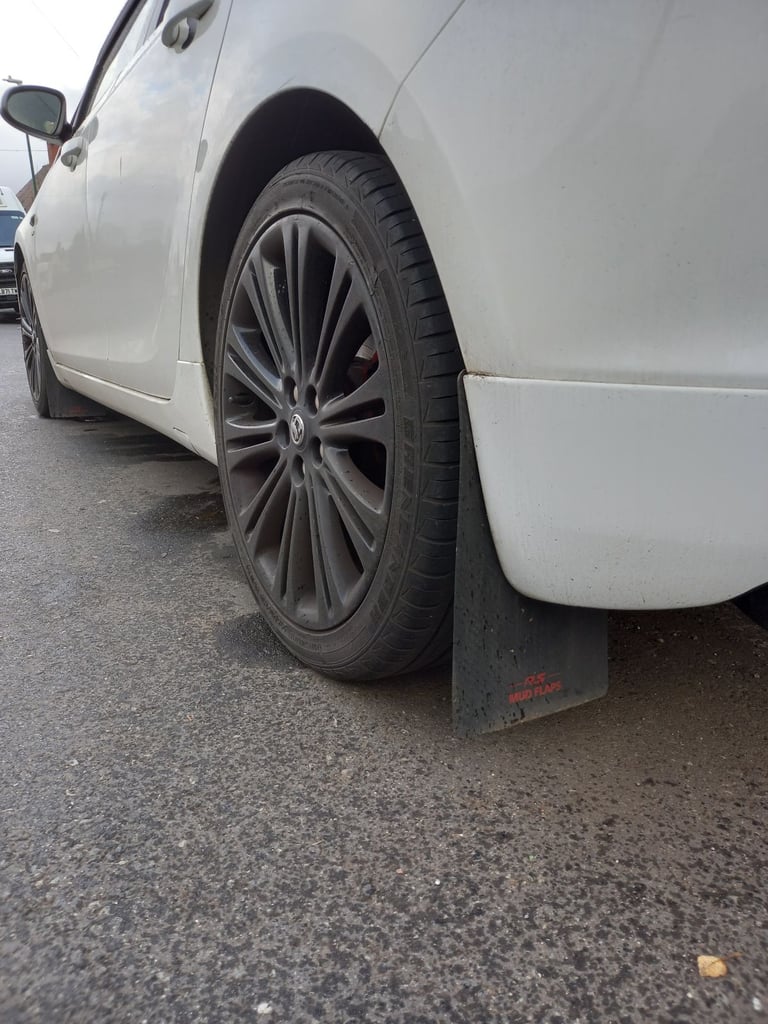 Vauxhall, ASTRA, Hatchback, 2012, Manual, 1598 (cc), 5 doors