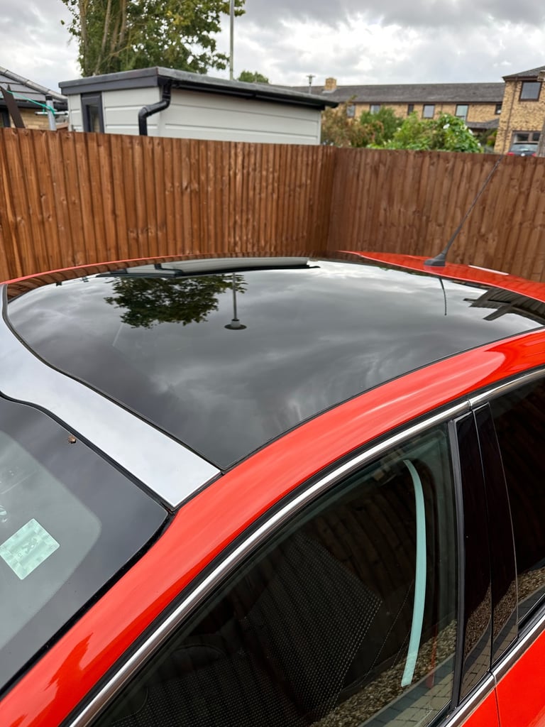Peugeot, 208 2018, Manual, only 16k miles 