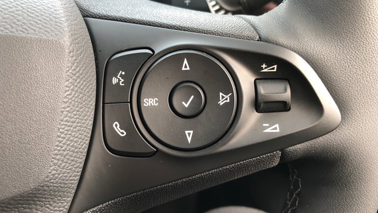 2025 Vauxhall Corsa 1.2 Turbo 130 Ultimate 5dr Auto Petrol Hatchback Hatchback Petrol Automatic