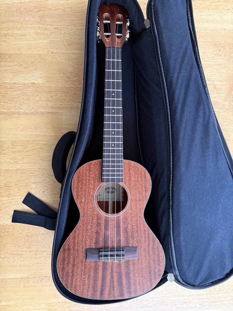 image for Kala SMH-TG Tenor Ukulele
