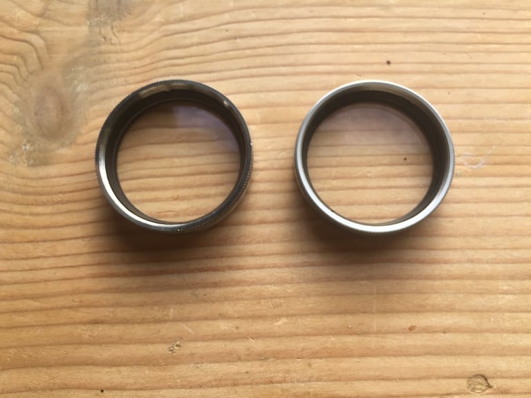 Job lot of various photographic accessories see all photos ALL for