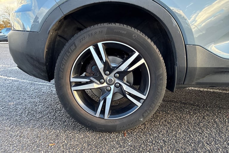 2021 Volvo XC40 92673 Estate Petrol Automatic