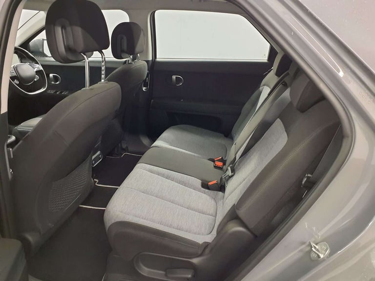 2021 Hyundai IONIQ 5 125kW Premium 58 kWh 5dr Auto ESTATE ELECTRIC Automatic