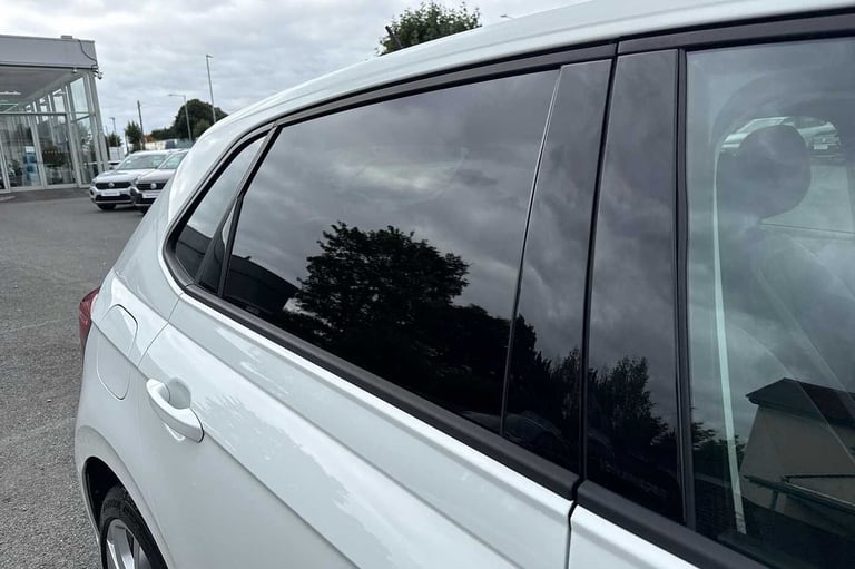 2023 Volkswagen Polo 1.0 TSI Style 5dr Hatchback Petrol Manual