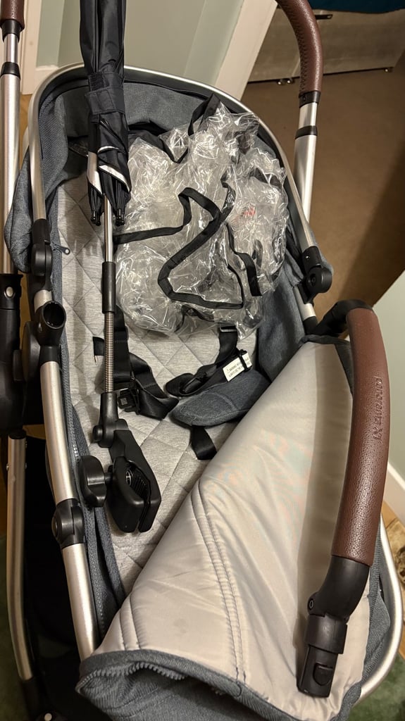 Beautiful clean pram