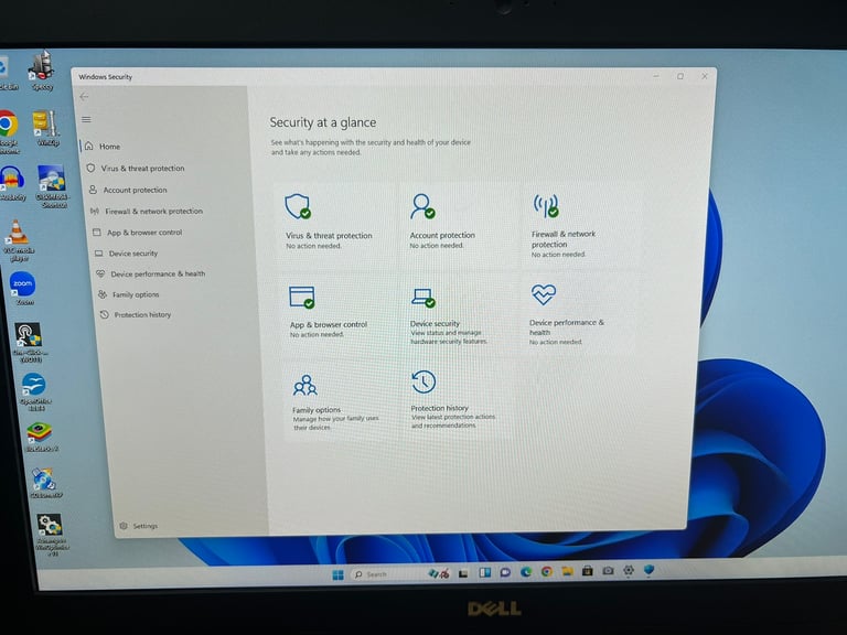 UltraFast 8GB i5 Dell All in One Pc 240GB SSD,Window11,office,Ready