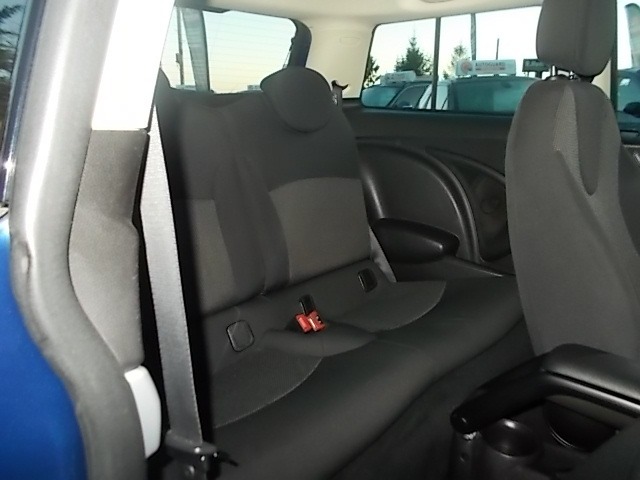 2013 MINI Hatch 1.6 One D 3dr HATCHBACK Diesel Manual