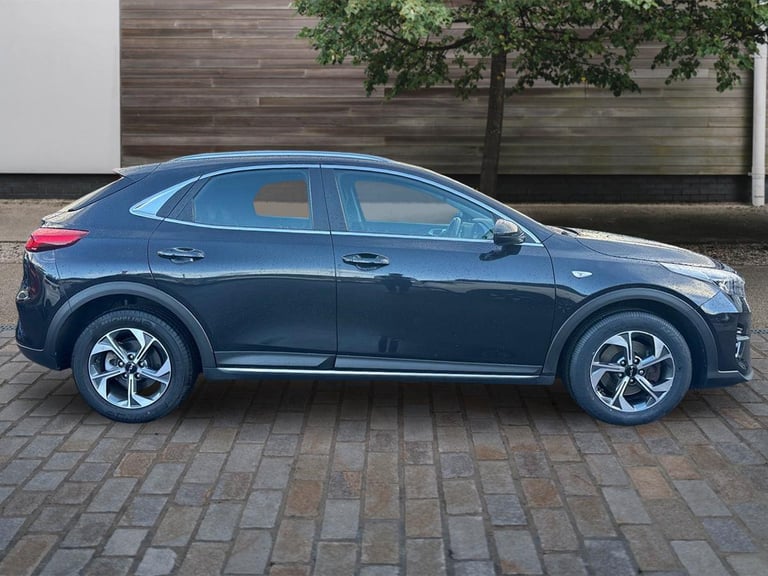 2022 Kia XCeed 1.0 T-GDi 2 SUV 5dr Petrol Manual Euro 6 (s/s) (118 bhp) HATCHBACK Petrol Manual