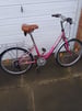 Step Through Easy Ride Bicycle - Good Condition
