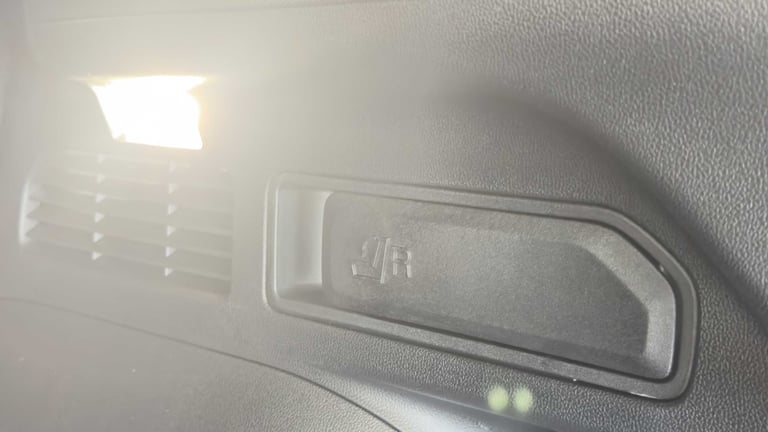 2025 Ford Kuga 2.5 PHEV ST-Line X Black Package 5dr CVT SUV Plug-In Hy Automatic