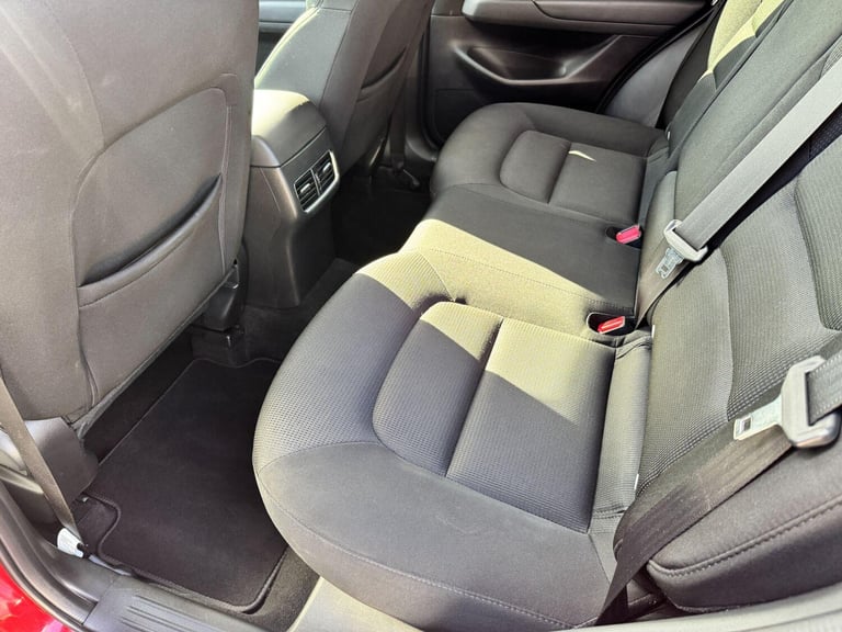 2018 Mazda CX-5 2.0 SKYACTIV-G SE-L Nav+ SUV 5dr Petrol Auto Euro 6 (s/s) (165 ps) ESTATE Petrol ...