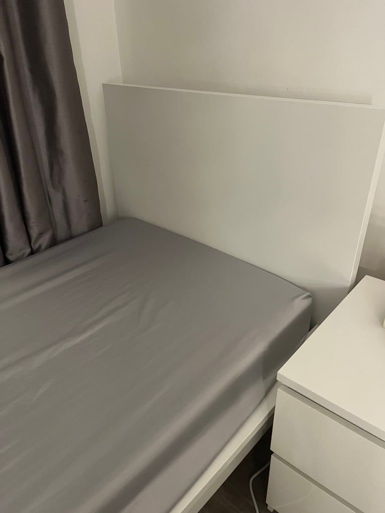 image for Single Bed Frame 