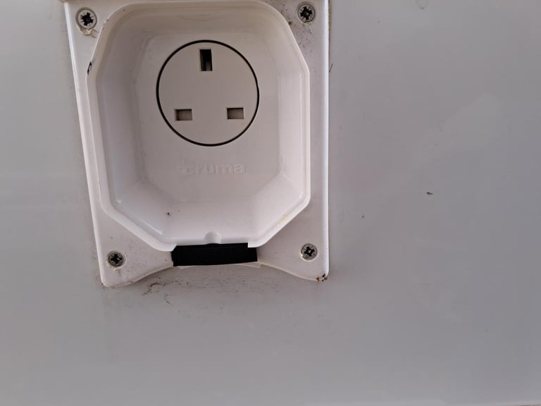 2023 Swift Vogue Compact