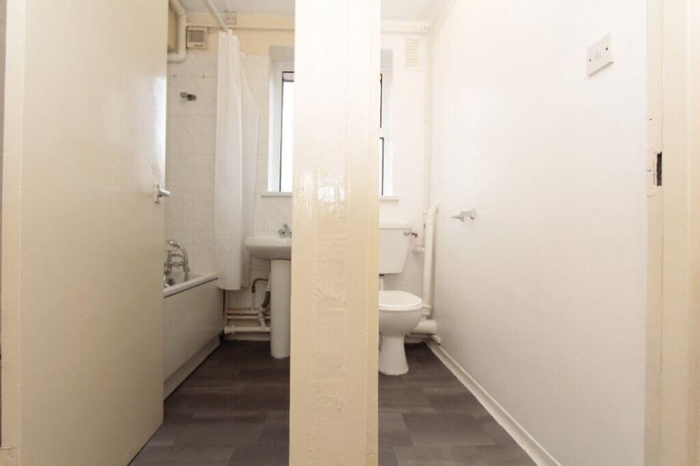 AMAZING DOUBLE ROOM IN FNSBURY PARK READY TO MOVE IN!!