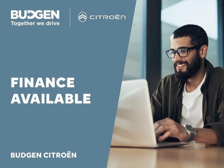 2023 Citroen C3 1.2 PureTech C-Series Edition Euro 6 (s/s) 5dr HATCHBACK Petrol Manual