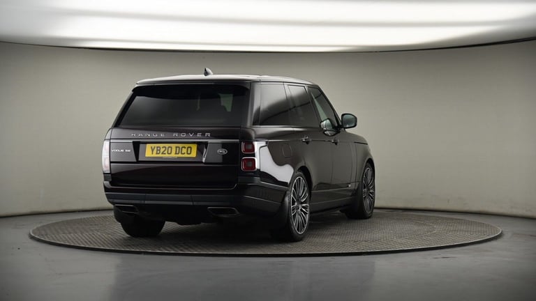 2020 Land Rover Range Rover 3.0 SD V6 Vogue SE SUV 5dr Diesel Auto 4WD Euro 6 (s/s) (275 ps) SUV ...