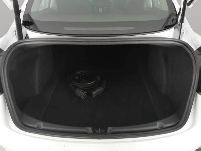 2021 Tesla Model 3 Standard Range Plus Saloon 4dr Electric Auto RWD (241 bhp) - AUTO PARK - LE Sa...