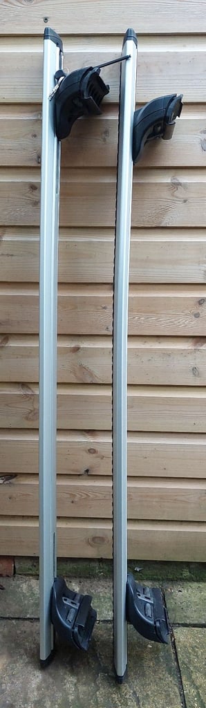 Thule Wingbar Rapid 761 Roof racks