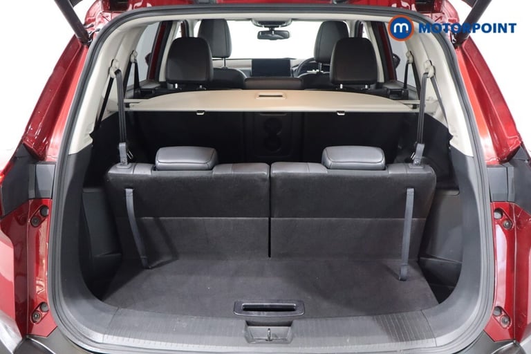 2023 Nissan X-Trail 1.5 MHEV 163 Tekna 5dr [7 Seat] Xtronic SUV Petrol Automatic