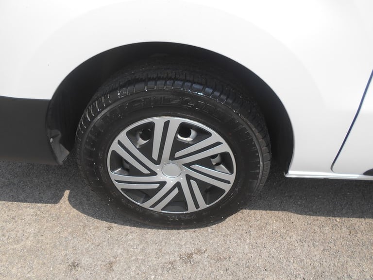 Vauxhall Vivaro 2022 L2H1 F3100 DYNAMIC S/S NO VAT